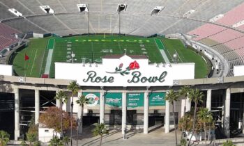 El Rose Bowl albergará las competencias olímpicas de Los Ángeles en 2028