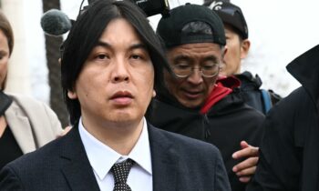 Extraductor de Shohei Ohtani no se entregó a prisión este lunes como estaba previsto