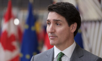 Trudeau responde a los aranceles de Trump: “una cosa muy tonta de hacer”