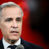Mark Carney remplazará a Trudeau como primer ministro de Canadá