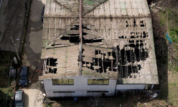 Incendio en discoteca deja 51 muertos y más de 100 heridos en ciudad europea