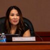 Propuesta de la Senadora de Pasco Nikki Torres de colocar botones de pánico en las escuelas supera primer obstáculo