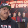 Excampeón mundial de boxeo abre academia para futuras estrellas del ring en Moreno Valley