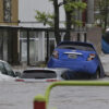 Temporal en la ciudad argentina de Bahía Blanca deja 13 muertos