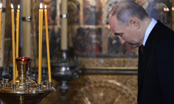 Putin dijo que rezó por “su amigo” Trump tras el atentado contra su vida