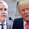 Carney asume cargo de primer ministro de Canadá: “Jamás formaremos parte de EEUU”