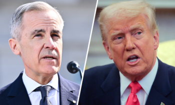 Carney asume cargo de primer ministro de Canadá: “Jamás formaremos parte de EEUU”