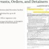Condado de Franklin en Washington anuncia que no es santuario para inmigrantes y que colaborará en matria migratoria con los Federales