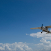 Accidente de avión pequeño en el este del Condado de Kittitas