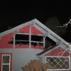 El incendio de Finley House está siendo investigado por el Distrito de Bomberos del Condado de Benton