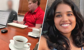 Abandona la República Dominicana el estudiante que habría visto por última vez a joven desaparecida