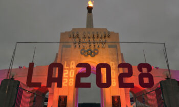 El Comité Olímpico de Los Ángeles aprueba cambios en la propuesta actualizada de sedes