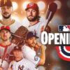 Hoy la MLB grita “Playyyyyy ballll”