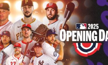 Hoy la MLB grita “Playyyyyy ballll”