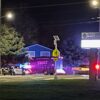 La policía de Richland identifica al sospechoso del tiroteo