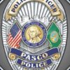 Sospechosos de robo en Kennewick arrestados en Pasco tras incidente de acoso