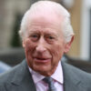 Hospitalizan al rey Charles III tras sufrir efectos secundarios por tratamiento contra el cáncer