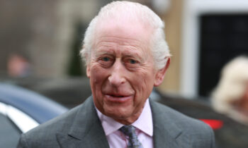 Hospitalizan al rey Charles III tras sufrir efectos secundarios por tratamiento contra el cáncer