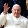 El papa Francisco será dado de alta el domingo tras cinco semanas hospitalizado por neumonía