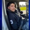 Sospechoso de asesinato en Moses Lake se entrega en California