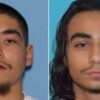 Autoridades identifican a los sospechosos del tiroteo desde un vehículo en Moses Lake que dejó niño de 14 años muerto