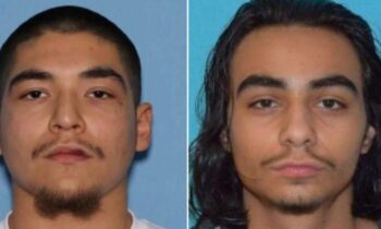 Autoridades identifican a los sospechosos del tiroteo desde un vehículo en Moses Lake que dejó niño de 14 años muerto