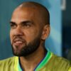 Absuelven a futbolista brasileño Dani Alves de su condena de violación