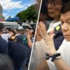 Arrestan al expresidente de Filipinas bajo acusaciones de crímenes contra la humanidad