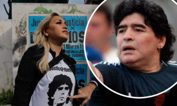 Arranca el juicio contra equipo médico acusado de la muerte de Diego Maradona
