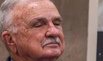 Ex alcalde de Zillah condenado por abuso sexual infantil