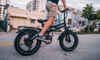 Los reembolsos WE-bike de Washington ofrecen hasta $1,200 para compras de bicicletas eléctricas