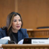 La senadora de Pasco, Nikki Torres, se une a la Comisión de Mujeres del Estado de Washington