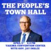 Foro comunitario en Yakima con participación del exgobernador Jay Inslee hoy #9Abril