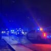 La policía de Kennewick realiza un arresto tras un presunto robo en un banco