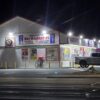 Robo a mano armada en Sky Market en Pasco bajo investigación