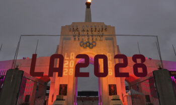 Nuevas competiciones de equipos mixtos en los Juegos Olímpicos de Los Ángeles 2028