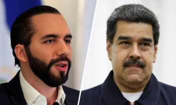 Bukele propone a Maduro canje de prisioneros por venezolanos deportados