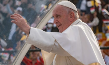 Celebrarán misa conmemorativa en Catedral de Los Ángeles en honor al Papa Francisco