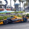 Grand Prix de Long Beach 2025: Horarios de carreras, cómo verlas y más