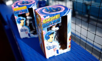 Regresan los cabezones de regalo de los Dodgers: Estas son las fechas para el 2025