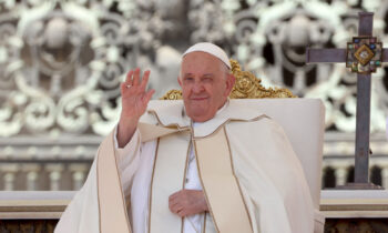 Muere el papa Francisco: el primer pontífice nacido en América Latina falleció a los 88 años