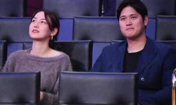 Shohei Ohtani anuncia el nacimiento de su hija con un emotivo mensaje