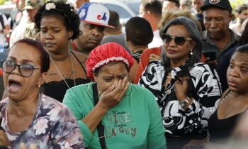 Tragedia en República Dominicana: cifra de muertos sube a 113
