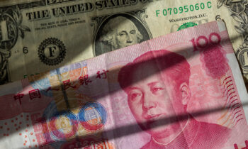 China contraataca una vez más: eleva los aranceles a EEUU al 125%