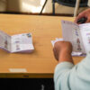 Elecciones en Ecuador: Noboa lidera el balotaje con más del 55% del conteo