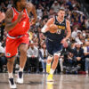 Los Clippers contra las cuerdas tras perder el quinto partido de su eliminatoria