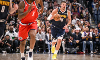 Los Clippers contra las cuerdas tras perder el quinto partido de su eliminatoria