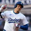 Los Dodgers de Los Ángeles dan paliza a los Marlins de Miami 