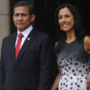 Condenan a 15 años al expresidente peruano Ollanta Humala por lavado de dinero