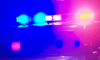 Tres menores heridos en un accidente por conducir bajo los efectos del alcohol cerca de Granger